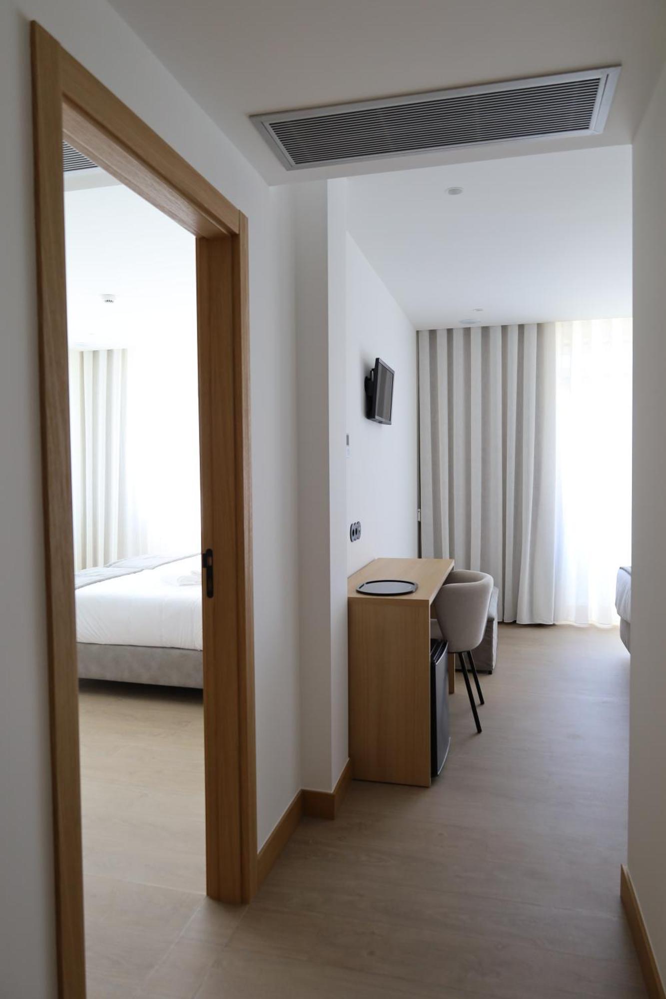 Casa D'Albarrois Hotel อาเลงเกียร์ ภายนอก รูปภาพ
